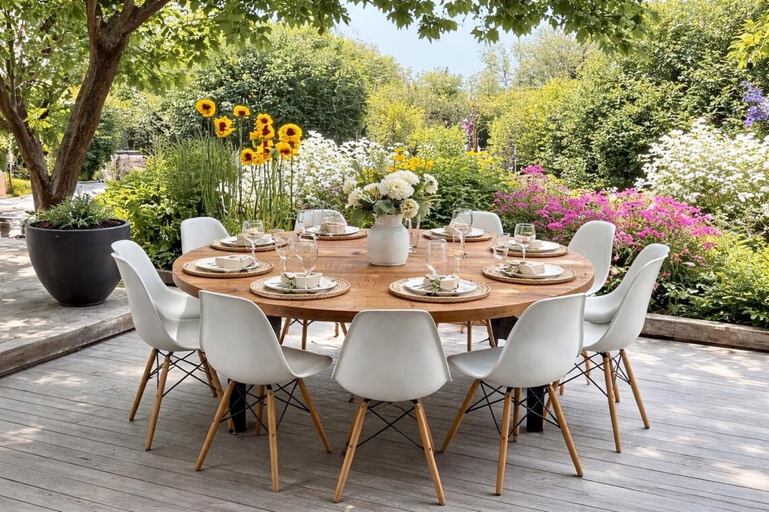 Outdoor Furniture