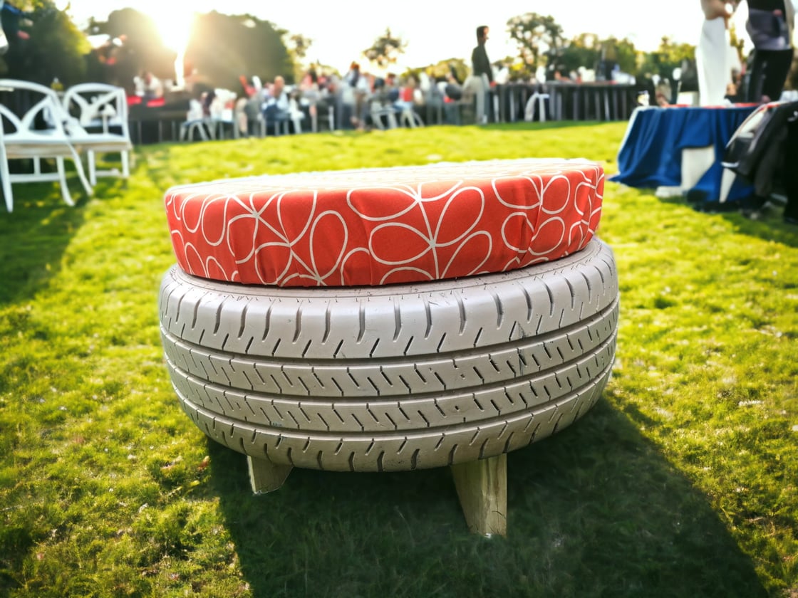 Bespoke Garden Furniture