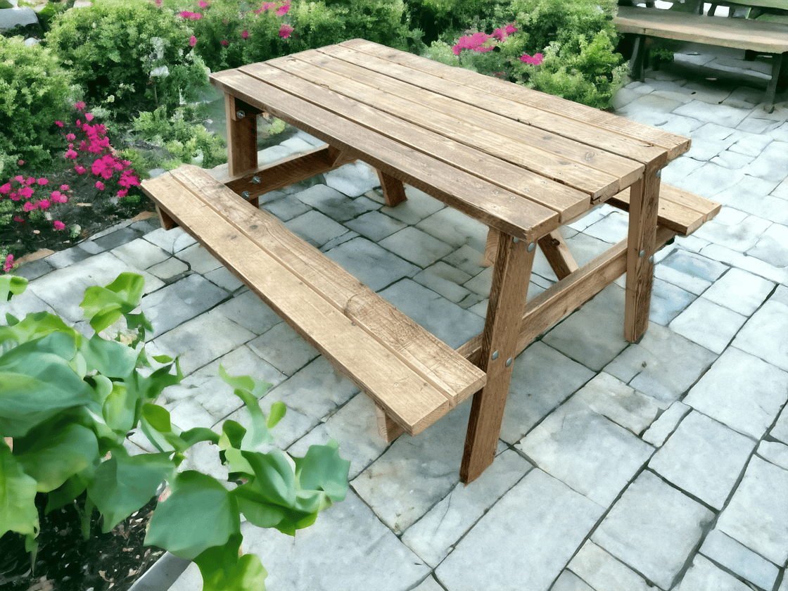 Picnic Bench