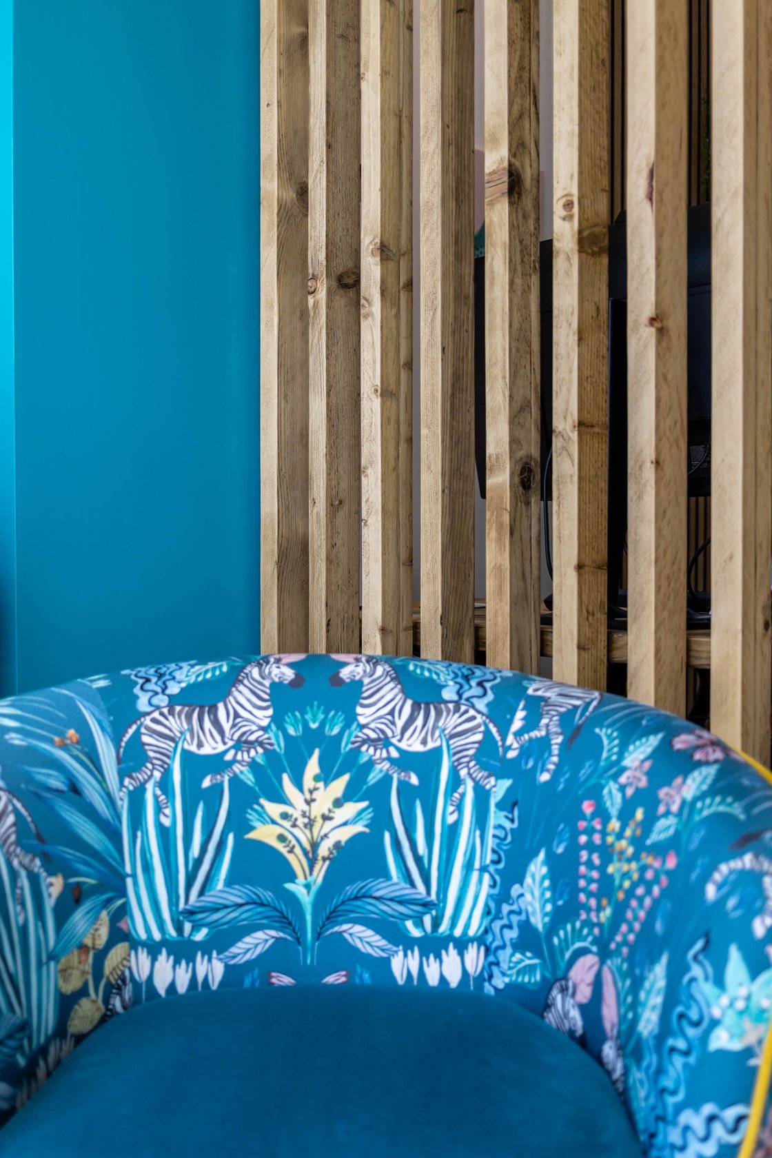 Bespoke furniture project